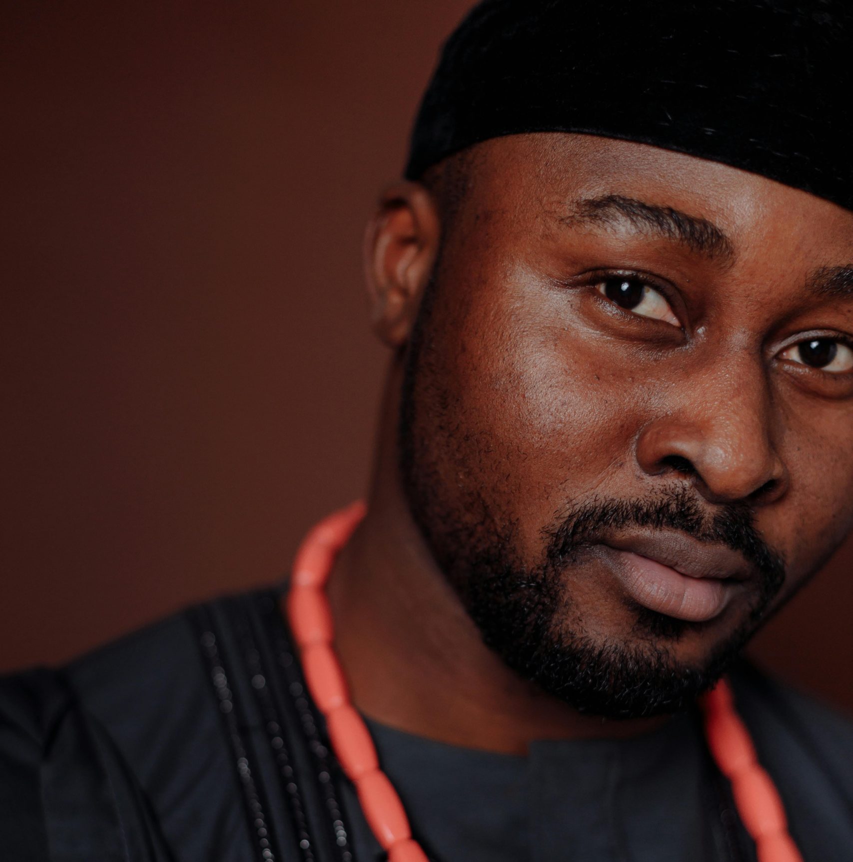 Nigerian Man Photo